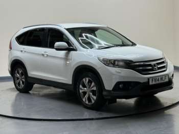 2014 (14) - 1.6 i-DTEC SR 5dr 2WD