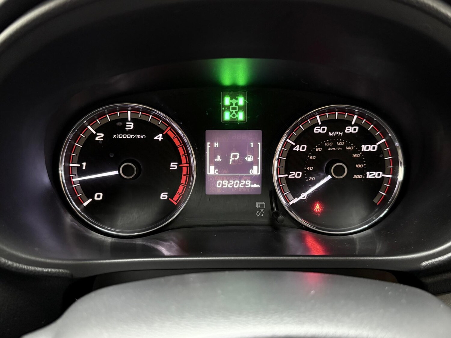 Vehicle 19