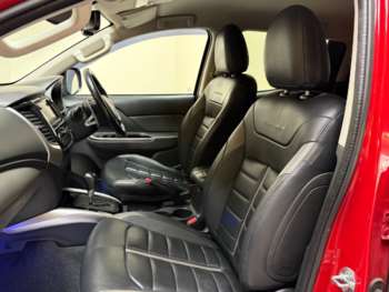 Used Mitsubishi L200 2017 for sale - 74990768: Photo