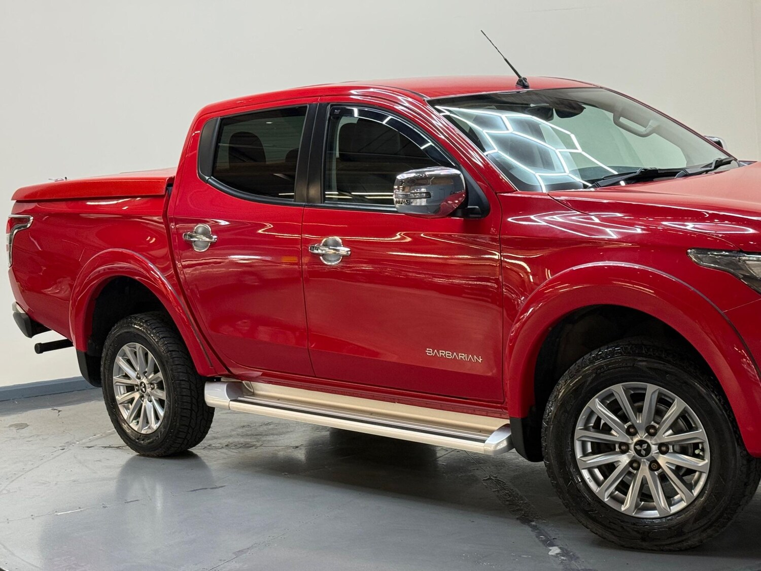 Vehicle 56