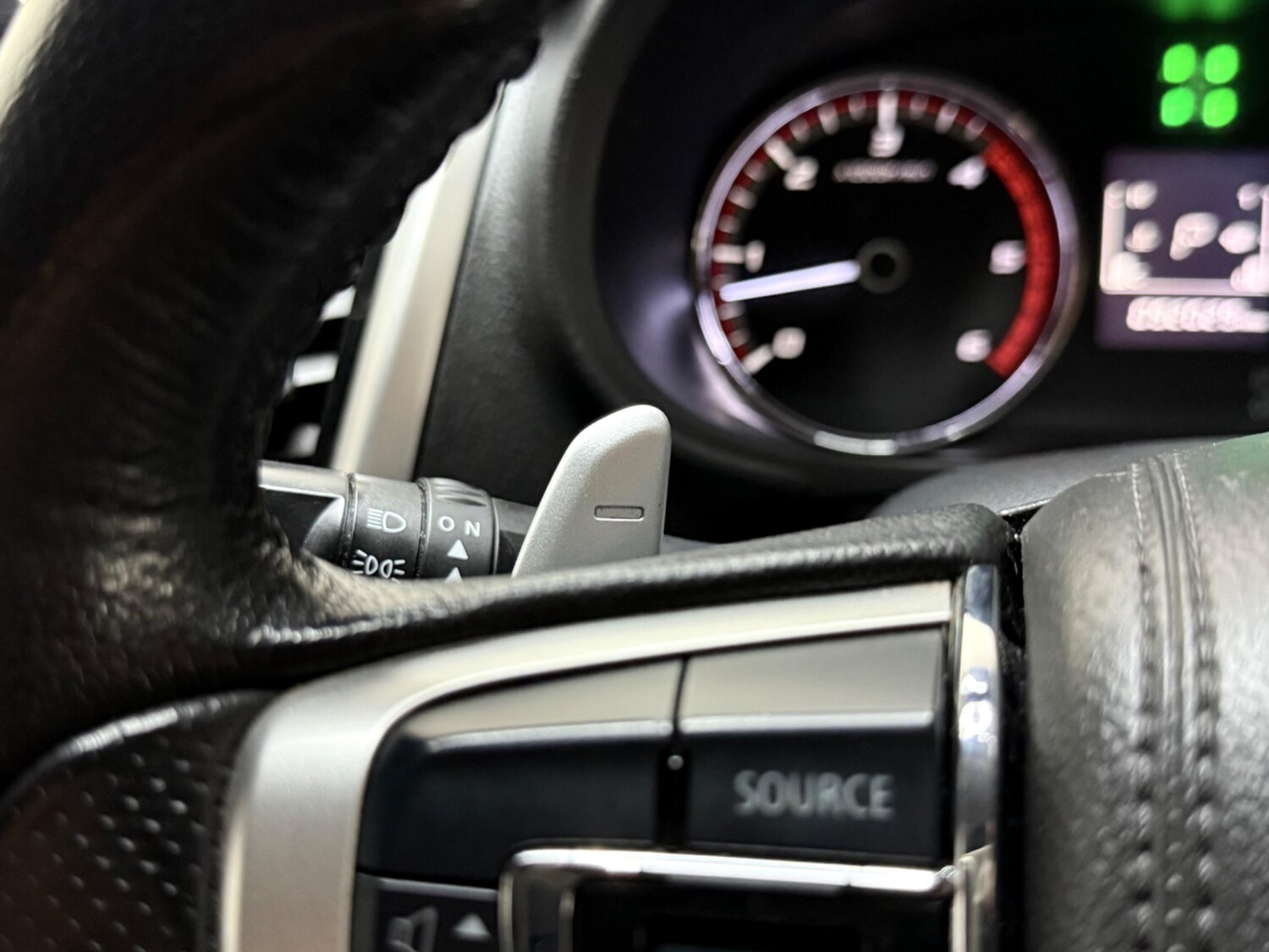 Vehicle 69
