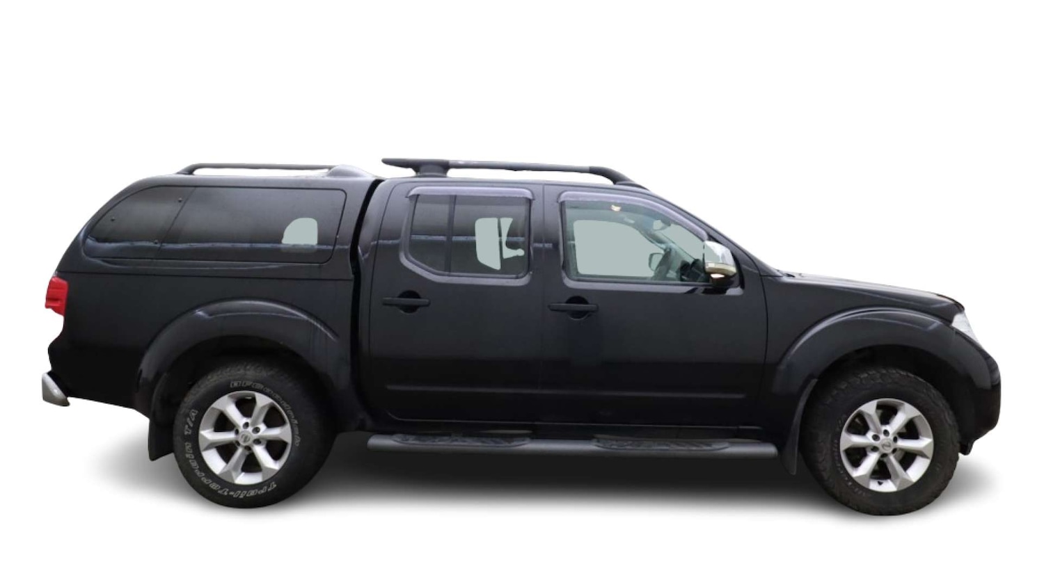 Used Nissan Navara 2013 for sale - 76625846: Photo 3