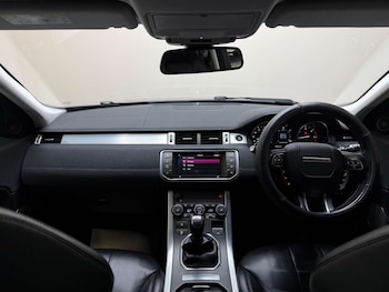 Used Land Rover Range Rover Evoque 2019 for sale - 79099155: Photo