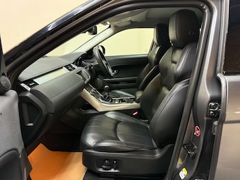 Used Land Rover Range Rover Evoque 2019 for sale - 79099155: Photo
