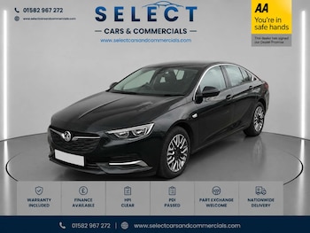 Used Vauxhall Insignia 2018 for sale - 79559634: Photo