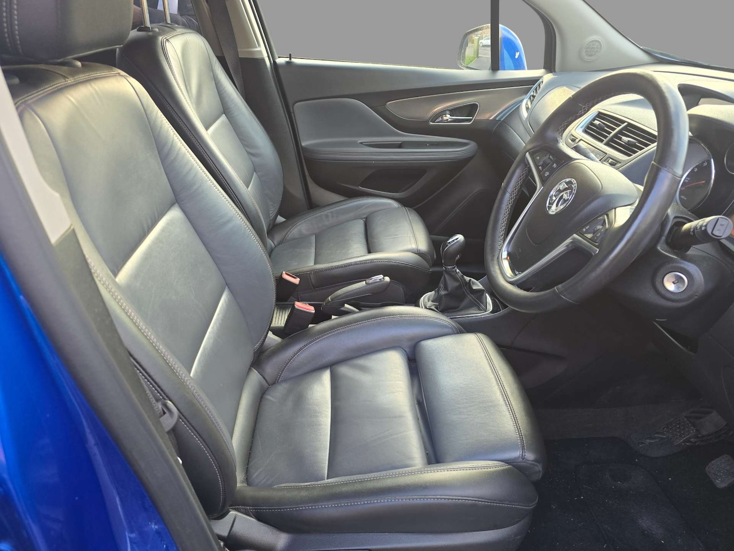 Used Vauxhall Mokka 2016 for sale - 76946102: Photo 10