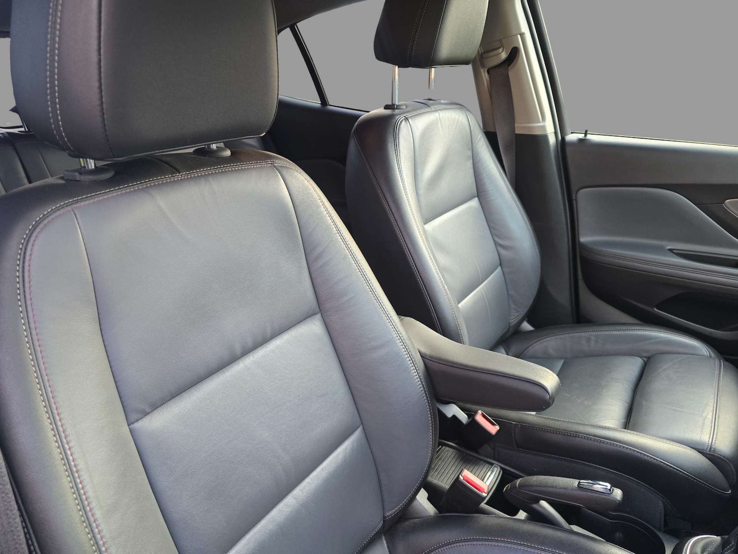 Used Vauxhall Mokka 2016 for sale - 76946102: Photo 11