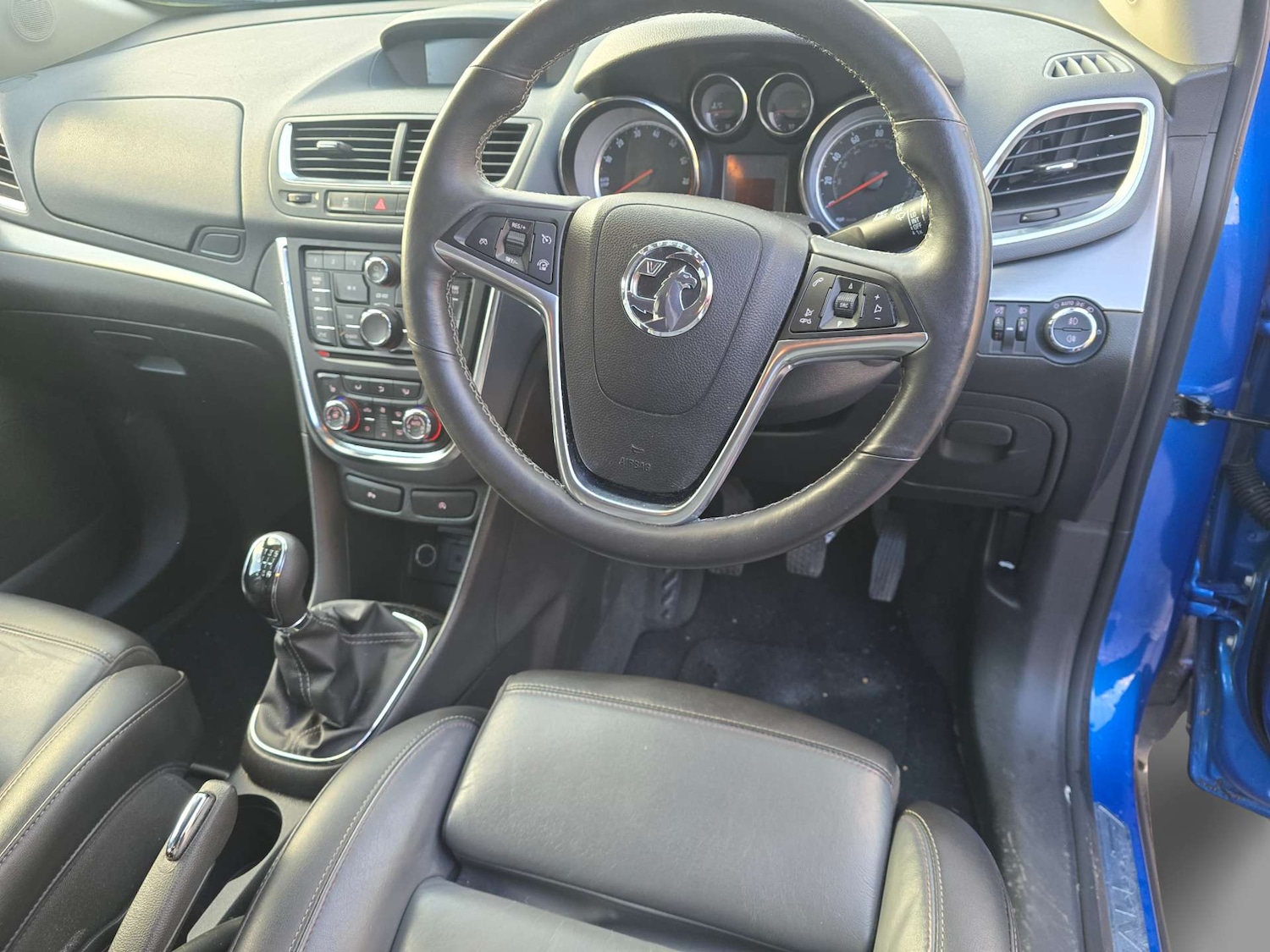 Used Vauxhall Mokka 2016 for sale - 76946102: Photo 9