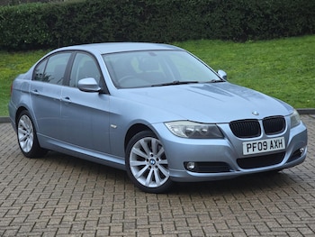 Used BMW 3 Series 2009 for sale - 75601528: Photo