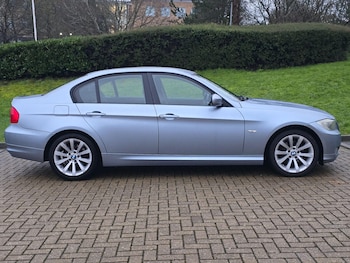 Used BMW 3 Series 2009 for sale - 75601528: Photo