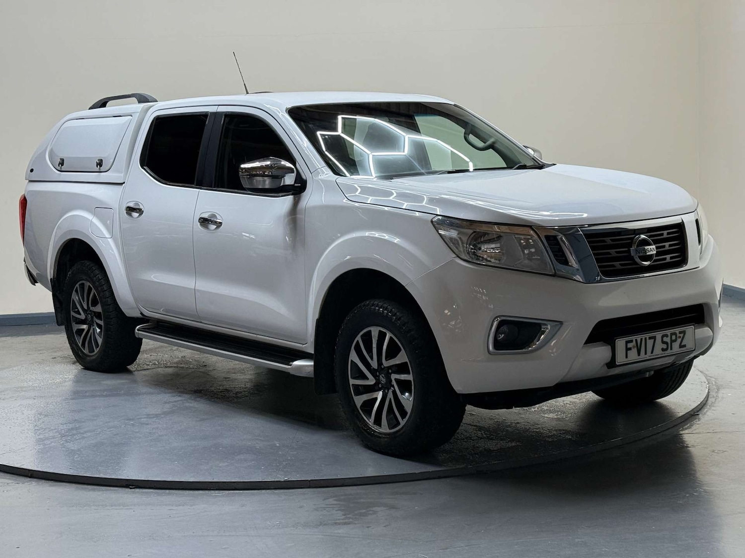 Used Nissan Navara 2017 for sale - 76505131: Photo 13