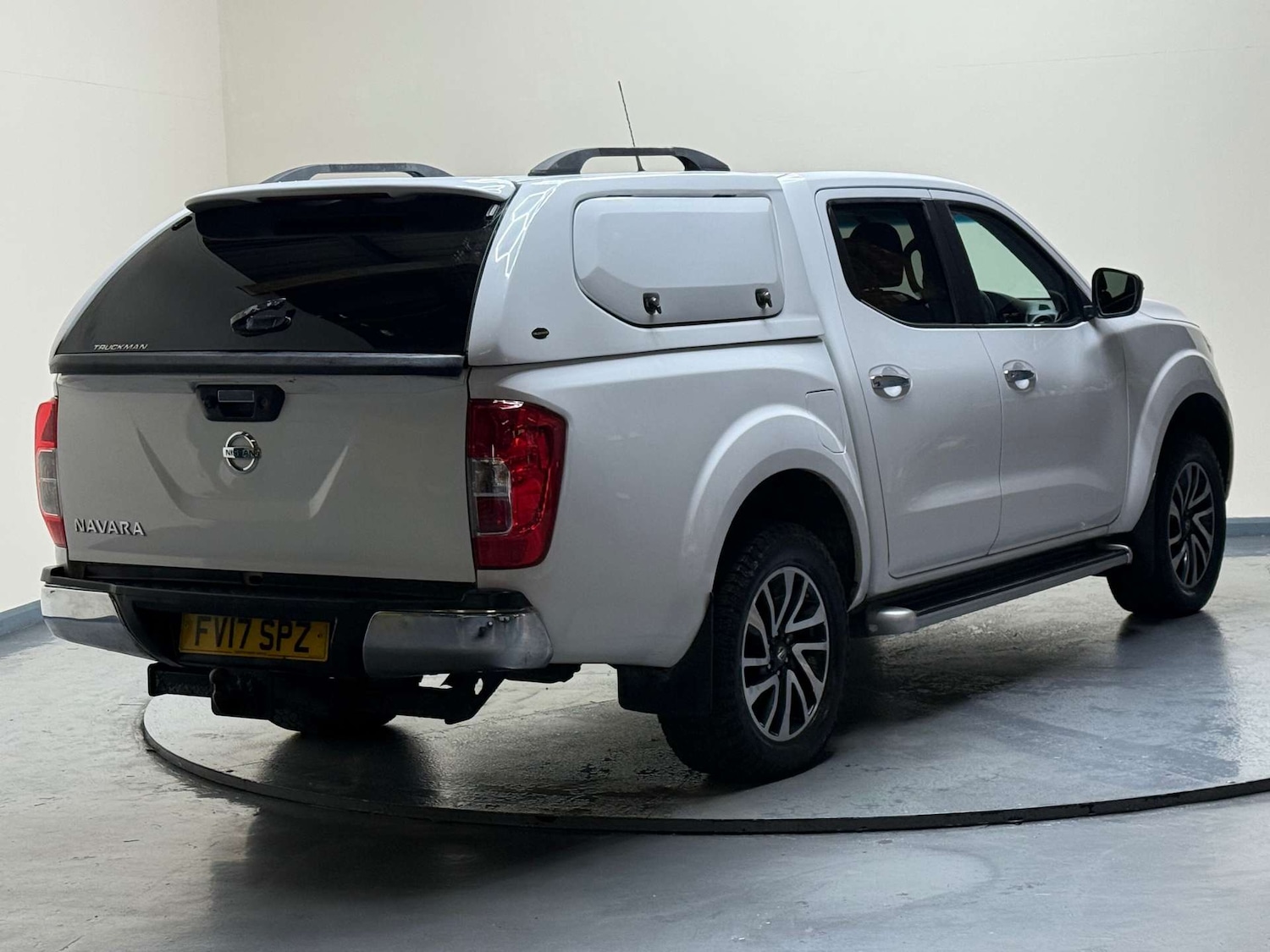 Used Nissan Navara 2017 for sale - 76505131: Photo 25