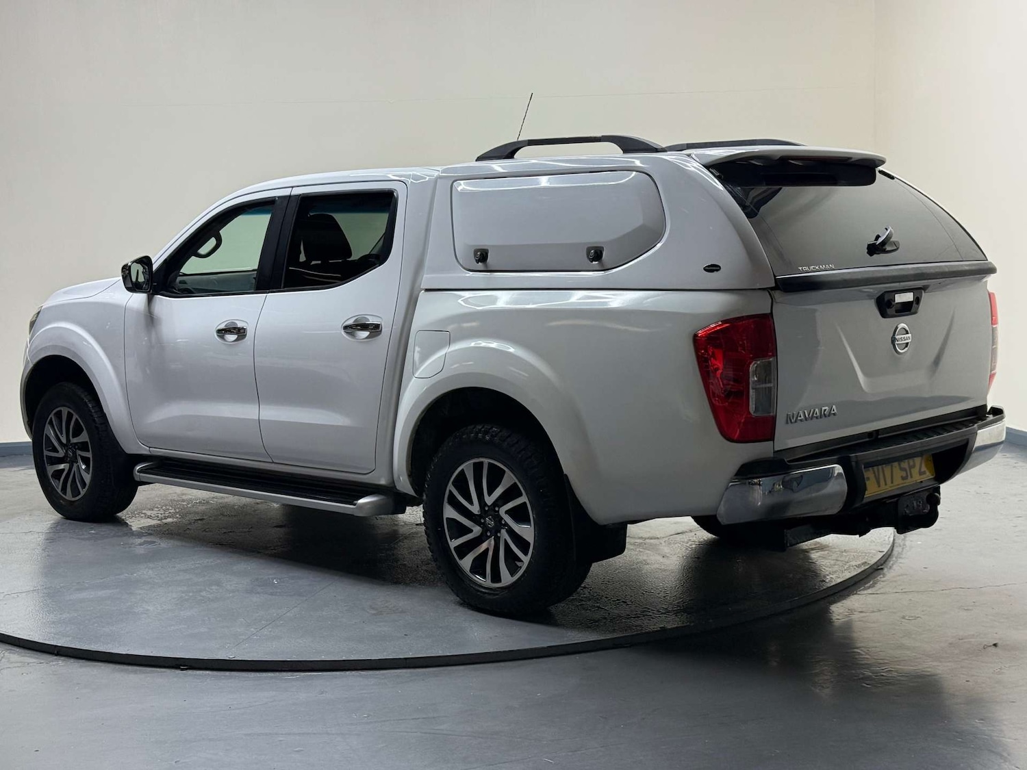 Used Nissan Navara 2017 for sale - 76505131: Photo 26