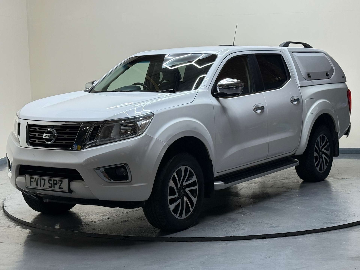 Used Nissan Navara 2017 for sale - 76505131: Photo 32