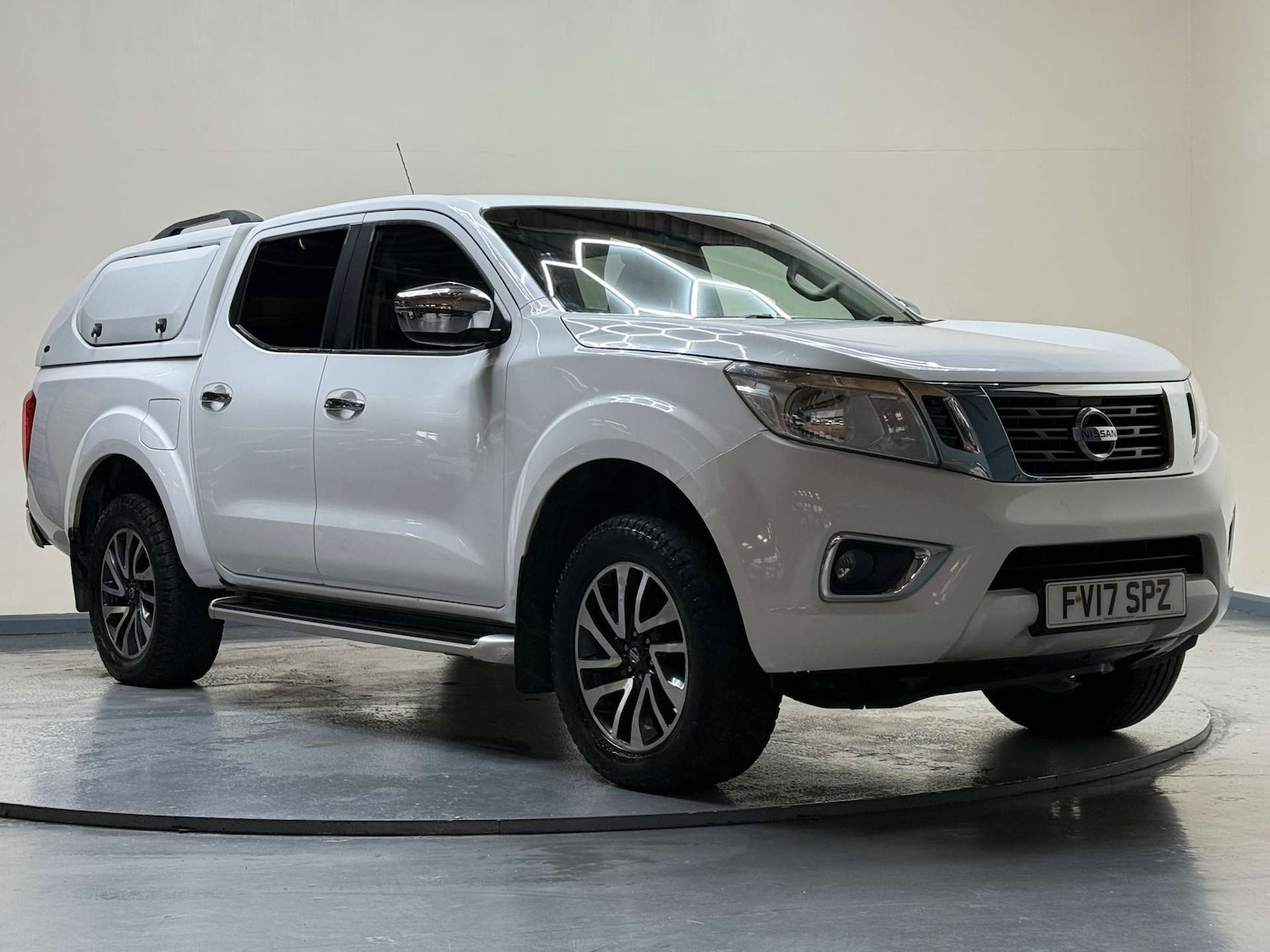 Used Nissan Navara 2017 for sale - 76505131: Photo 33