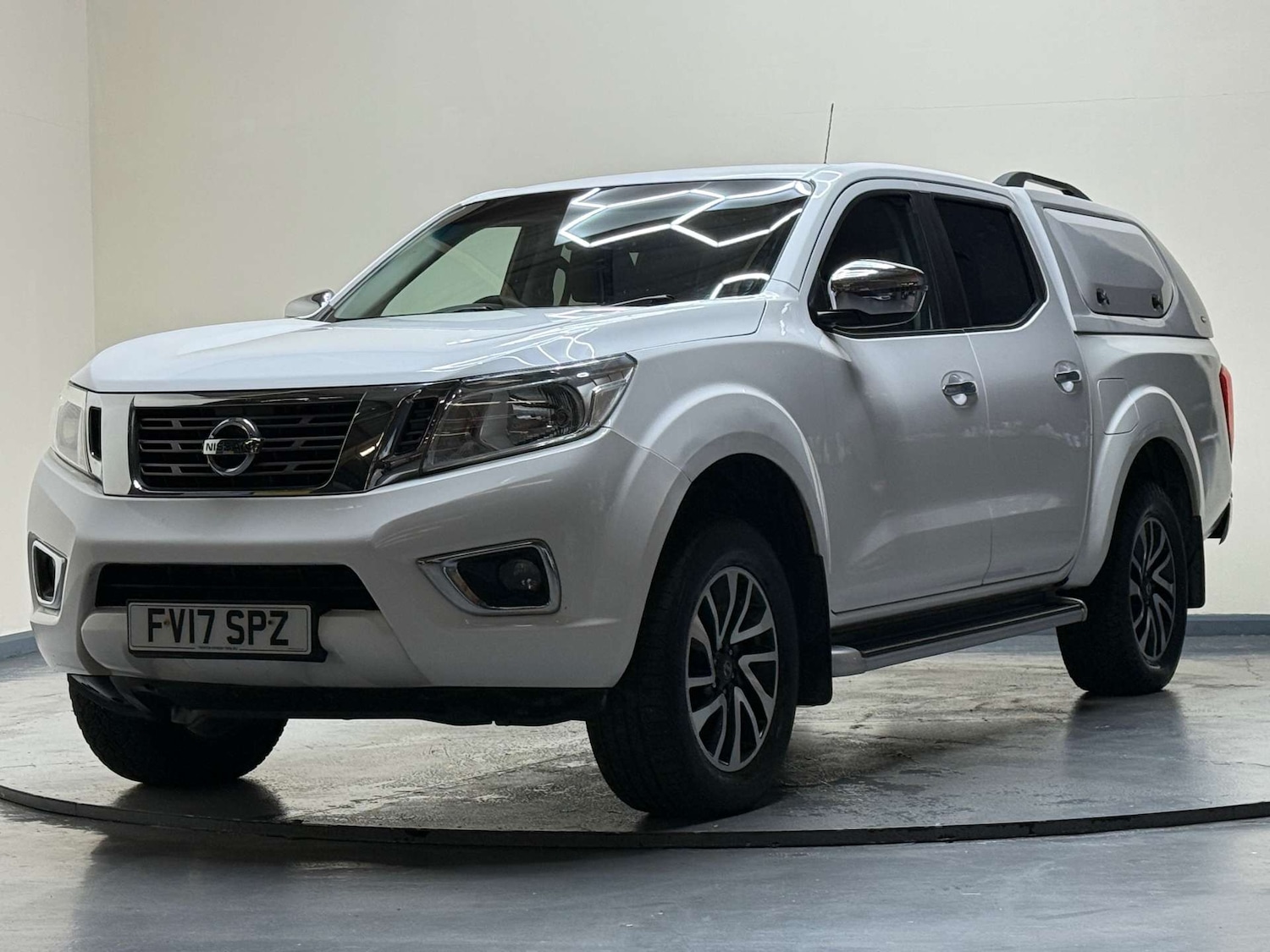 Used Nissan Navara 2017 for sale - 76505131: Photo 34