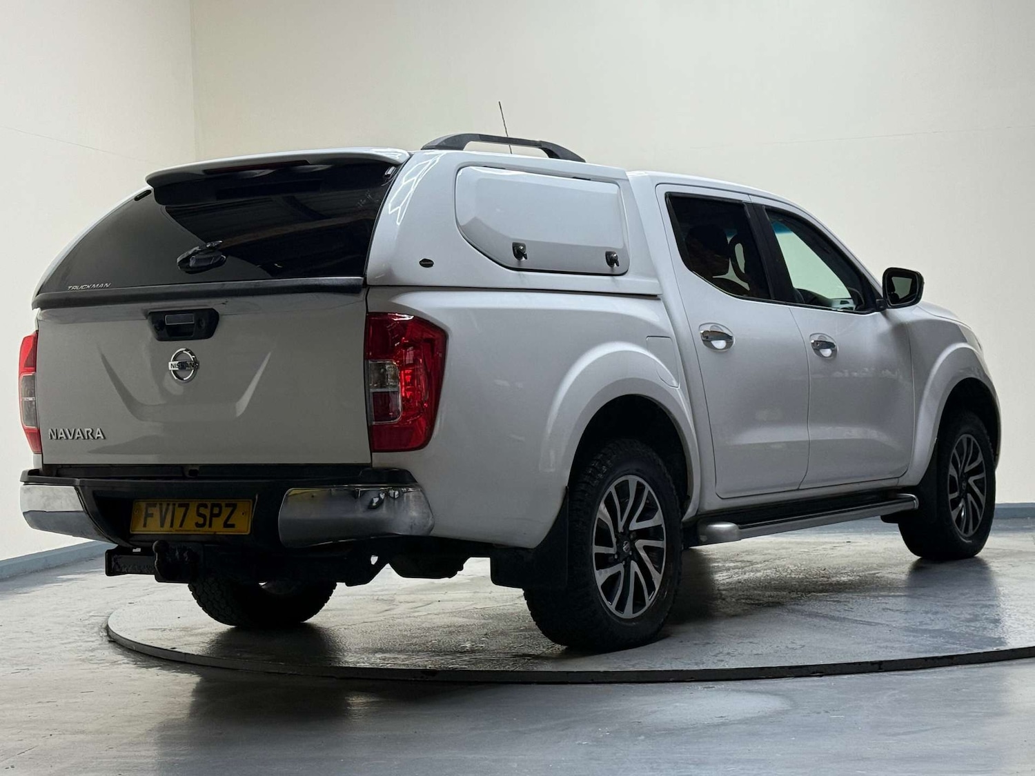 Used Nissan Navara 2017 for sale - 76505131: Photo 36