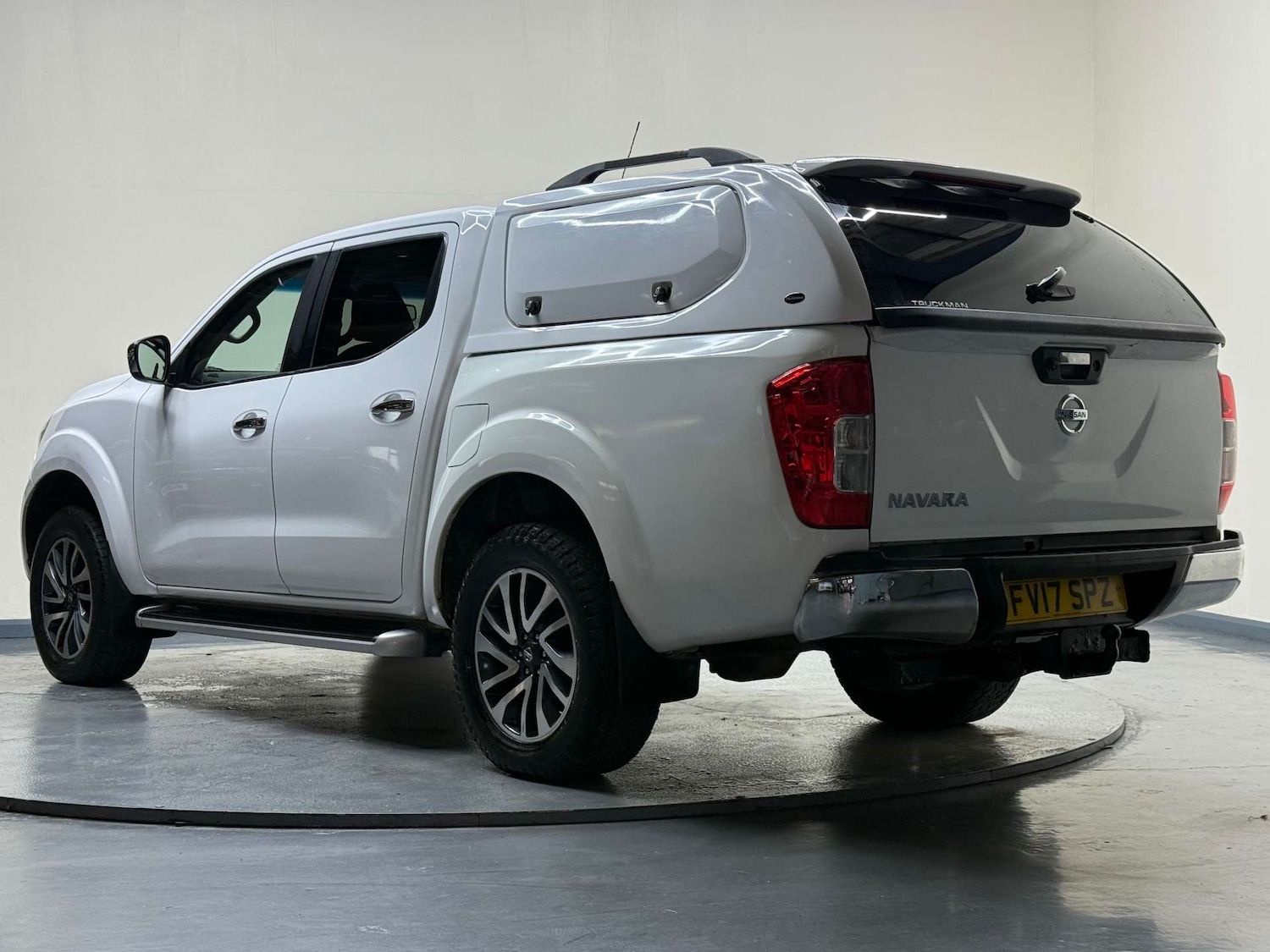 Used Nissan Navara 2017 for sale - 76505131: Photo 37