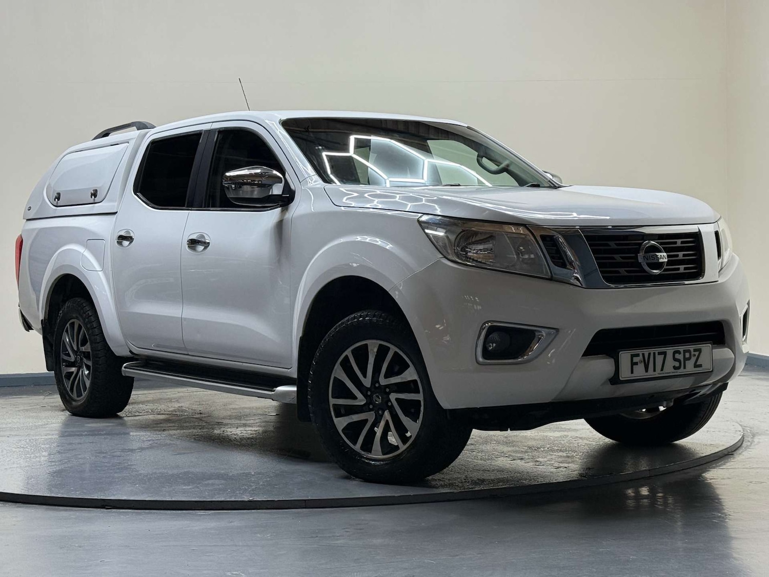 Used Nissan Navara 2017 for sale - 76505131: Photo 38