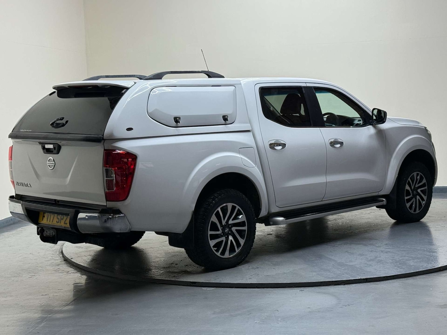 Used Nissan Navara 2017 for sale - 76505131: Photo 41