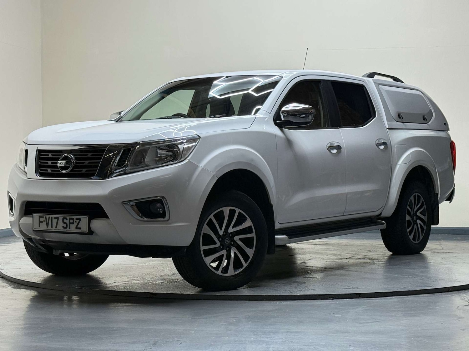 Used Nissan Navara 2017 for sale - 76505131: Photo 46