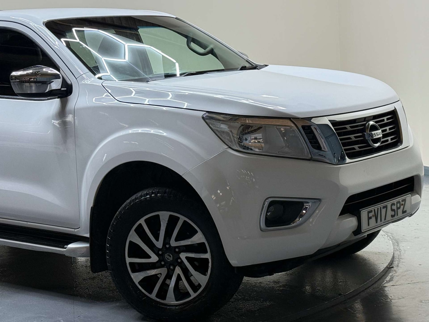 Used Nissan Navara 2017 for sale - 76505131: Photo 48