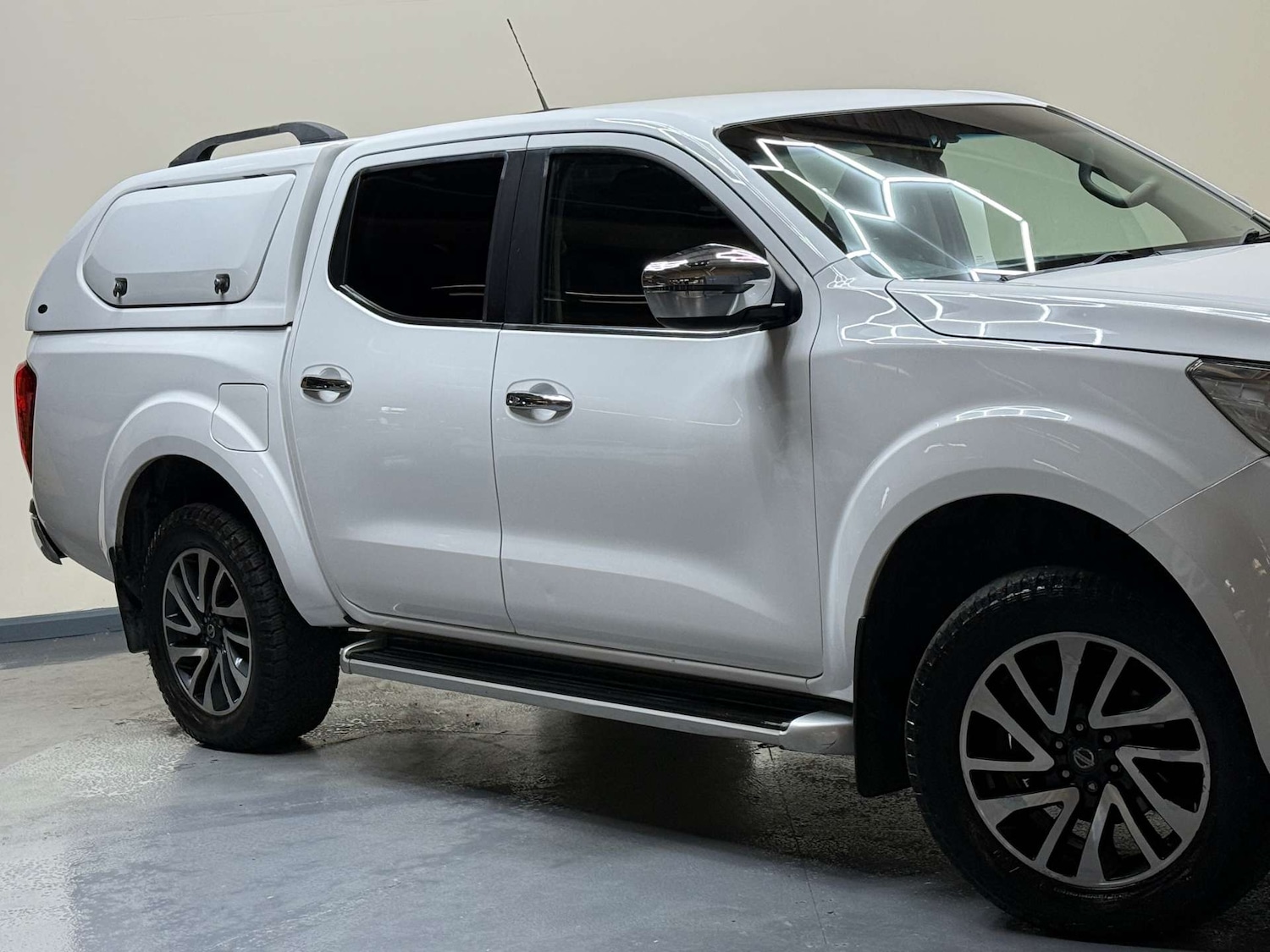 Used Nissan Navara 2017 for sale - 76505131: Photo 49