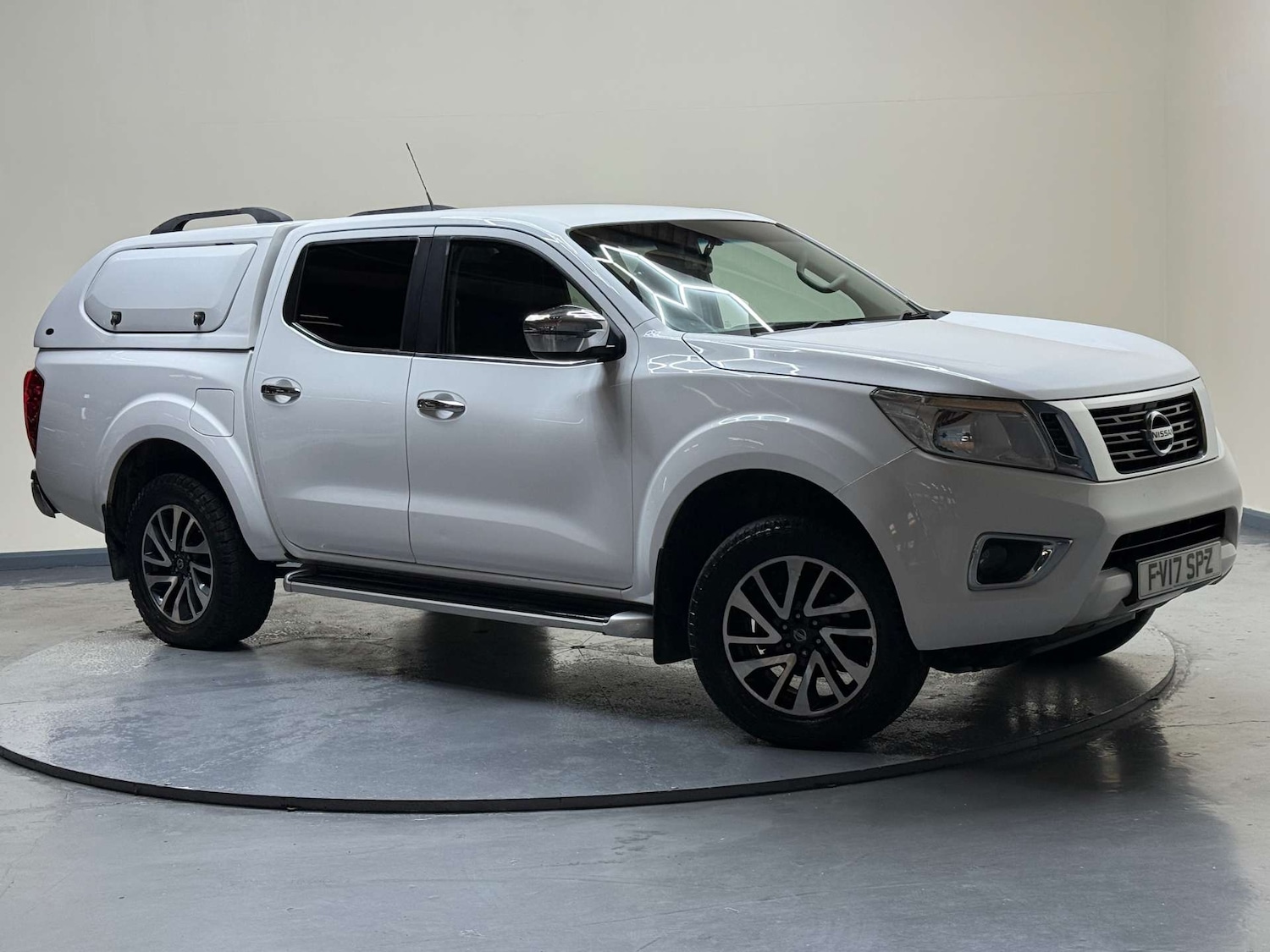 Used Nissan Navara 2017 for sale - 76505131: Photo 50