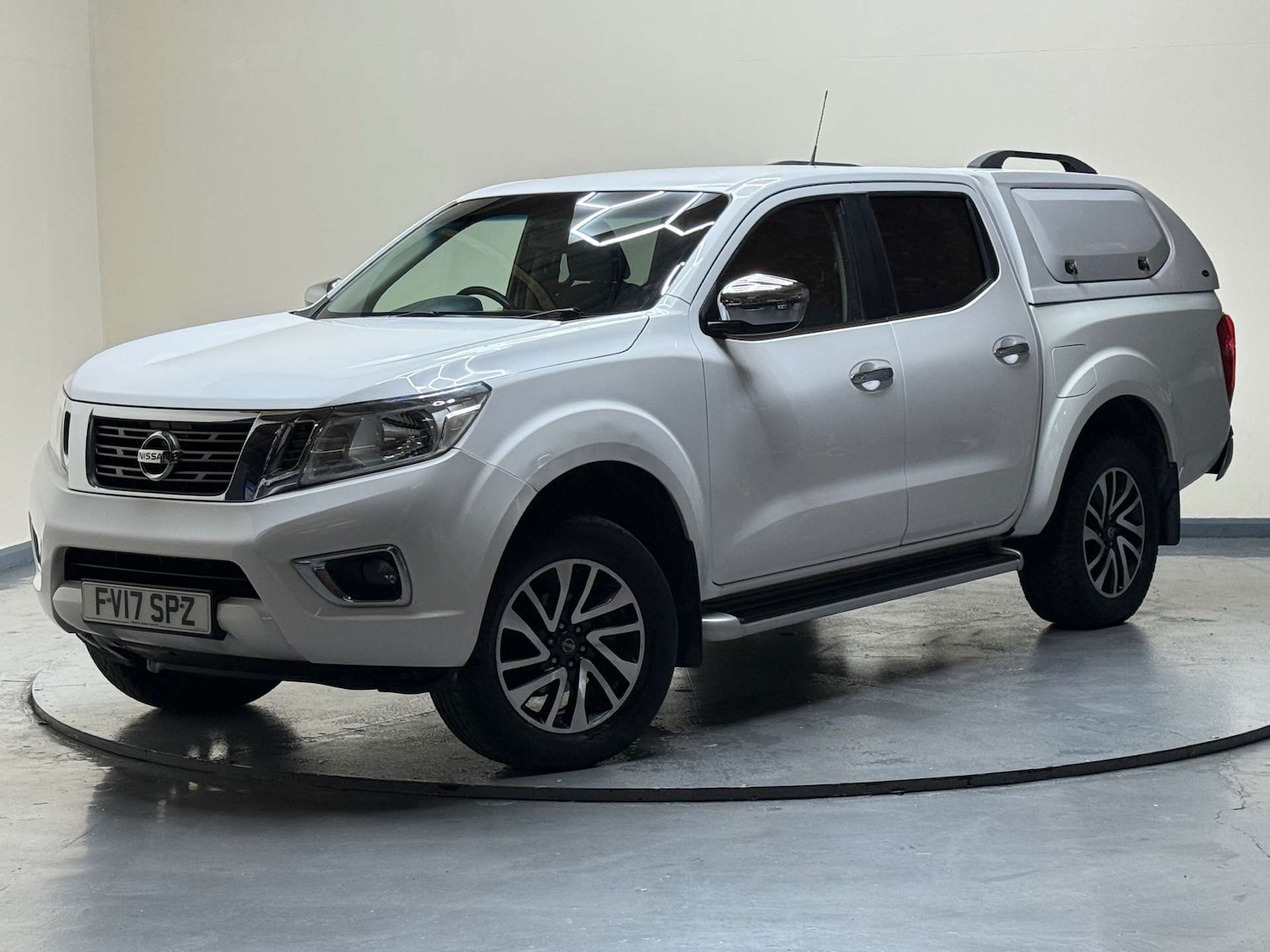 Used Nissan Navara 2017 for sale - 76505131: Photo 52