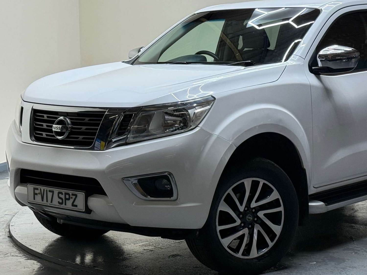 Used Nissan Navara 2017 for sale - 76505131: Photo 53