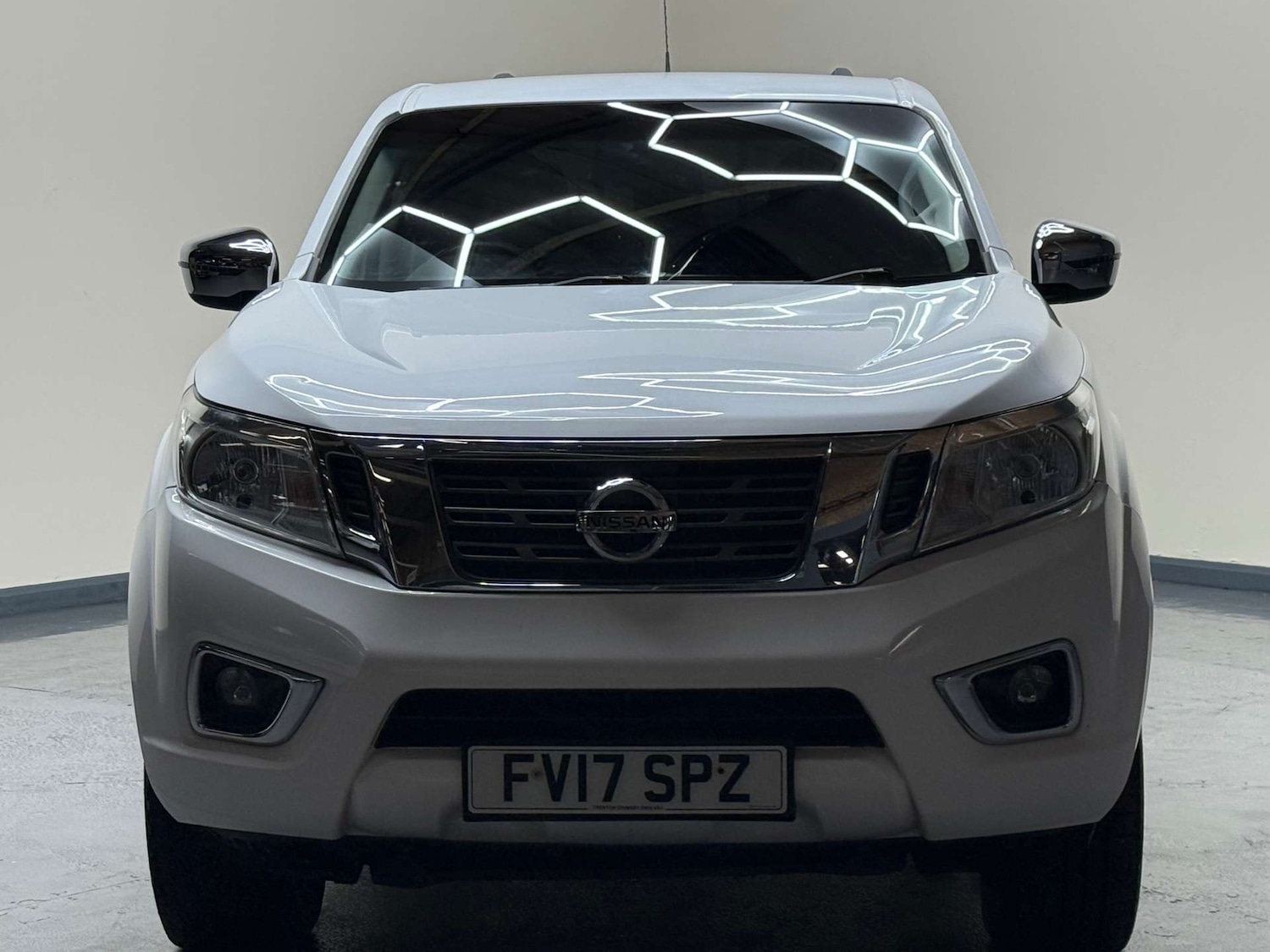 Used Nissan Navara 2017 for sale - 76505131: Photo 56