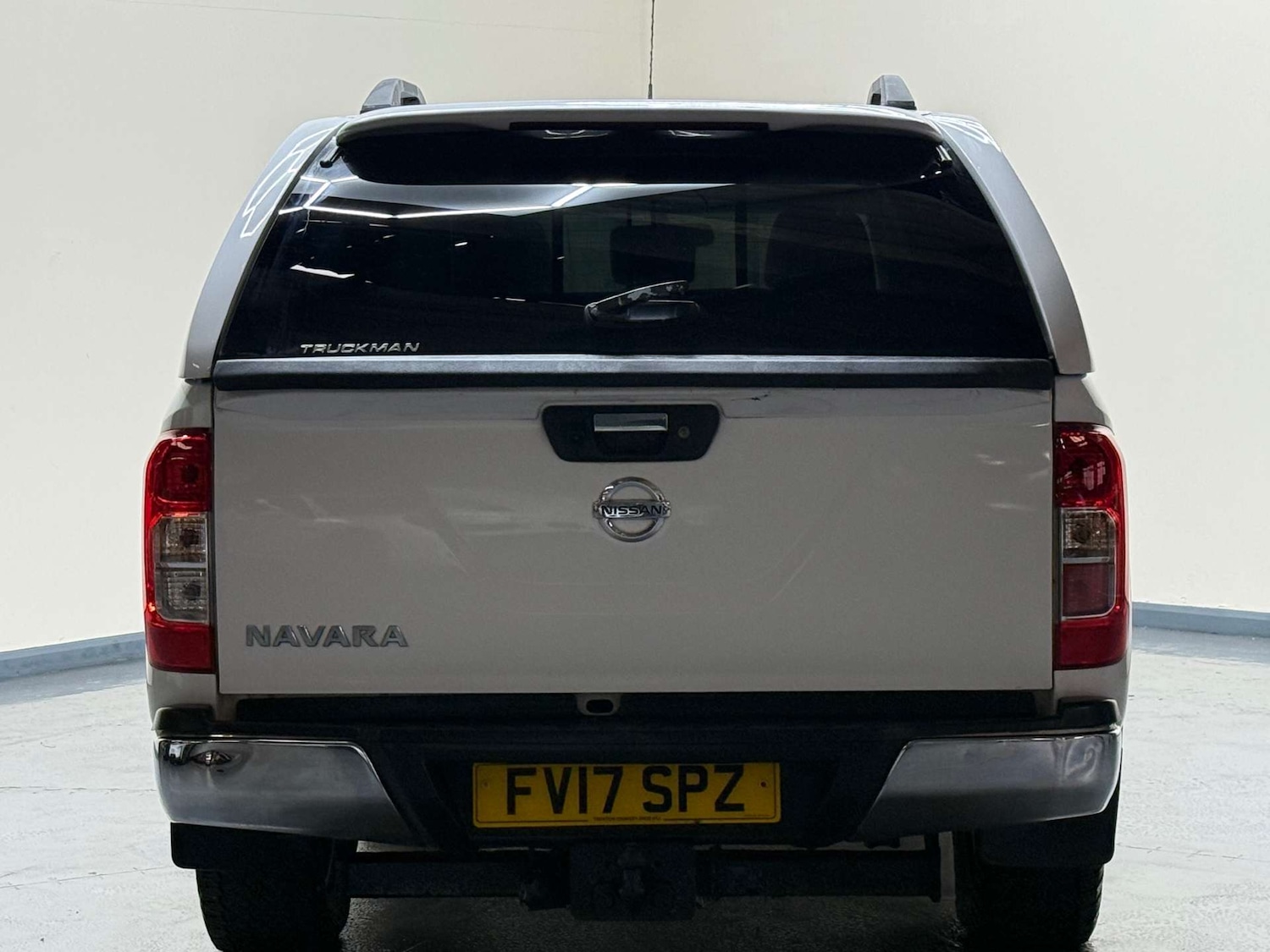 Used Nissan Navara 2017 for sale - 76505131: Photo 57