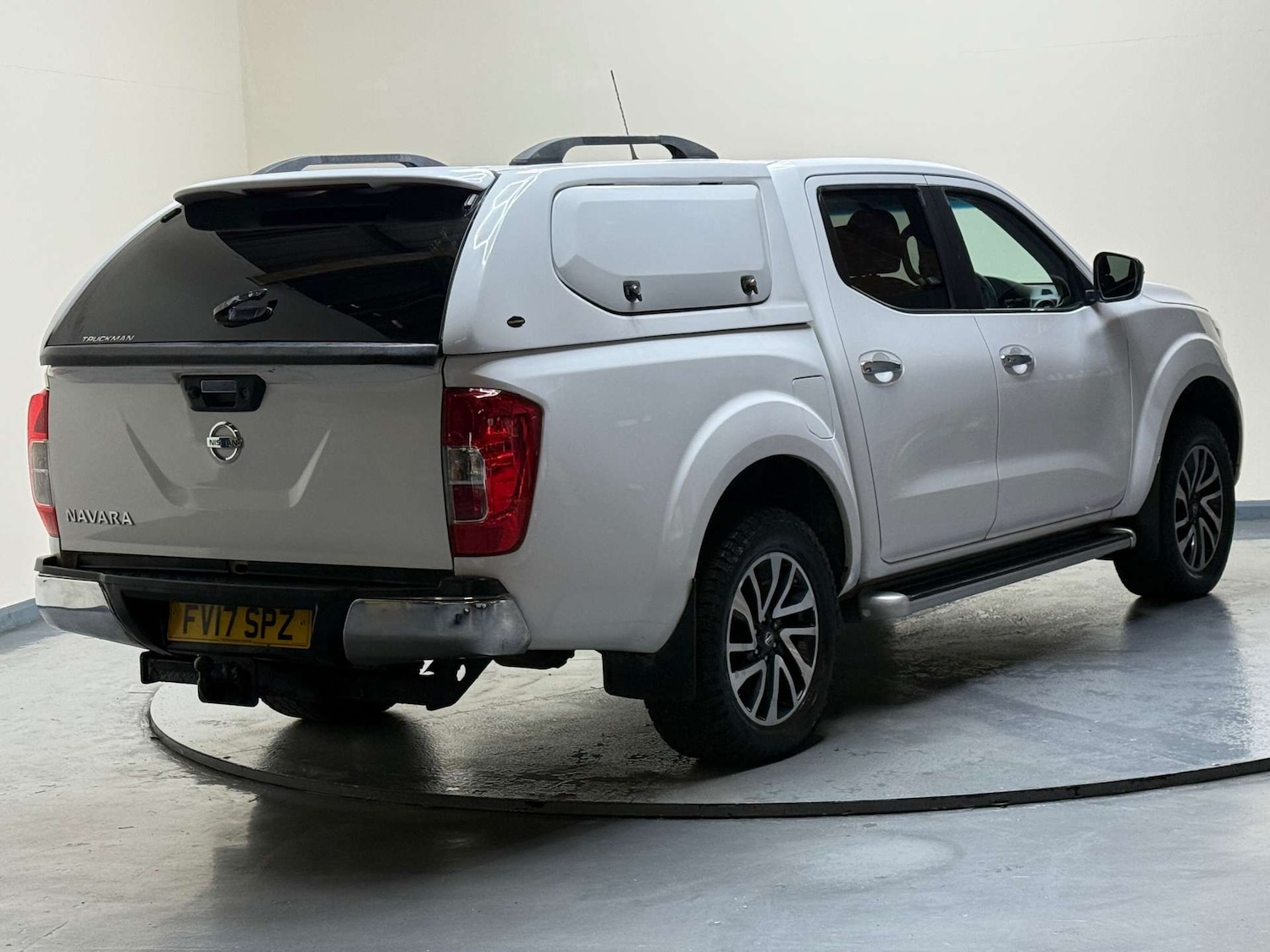 Used Nissan Navara 2017 for sale - 76505131: Photo 6