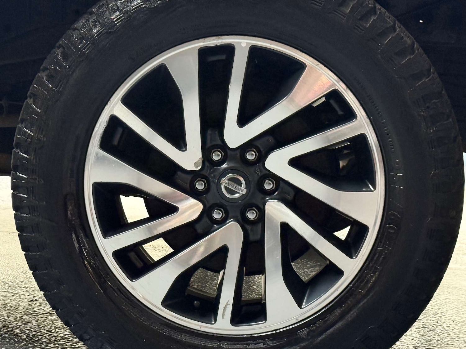 Used Nissan Navara 2017 for sale - 76505131: Photo 62