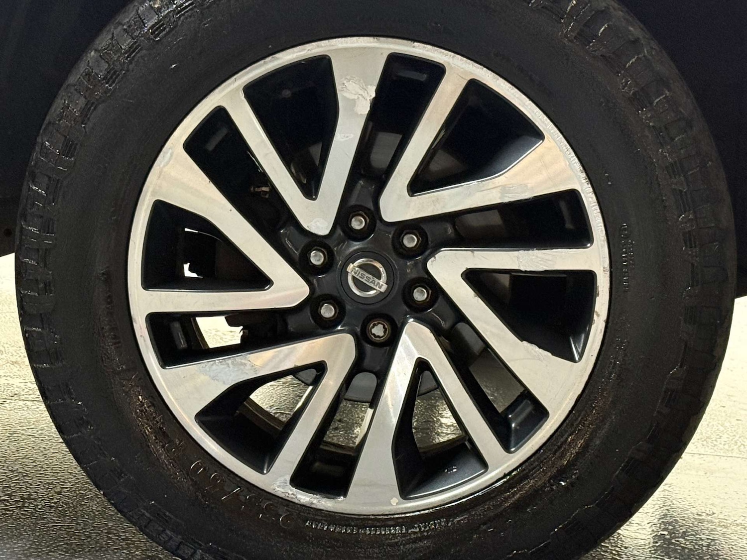 Used Nissan Navara 2017 for sale - 76505131: Photo 63