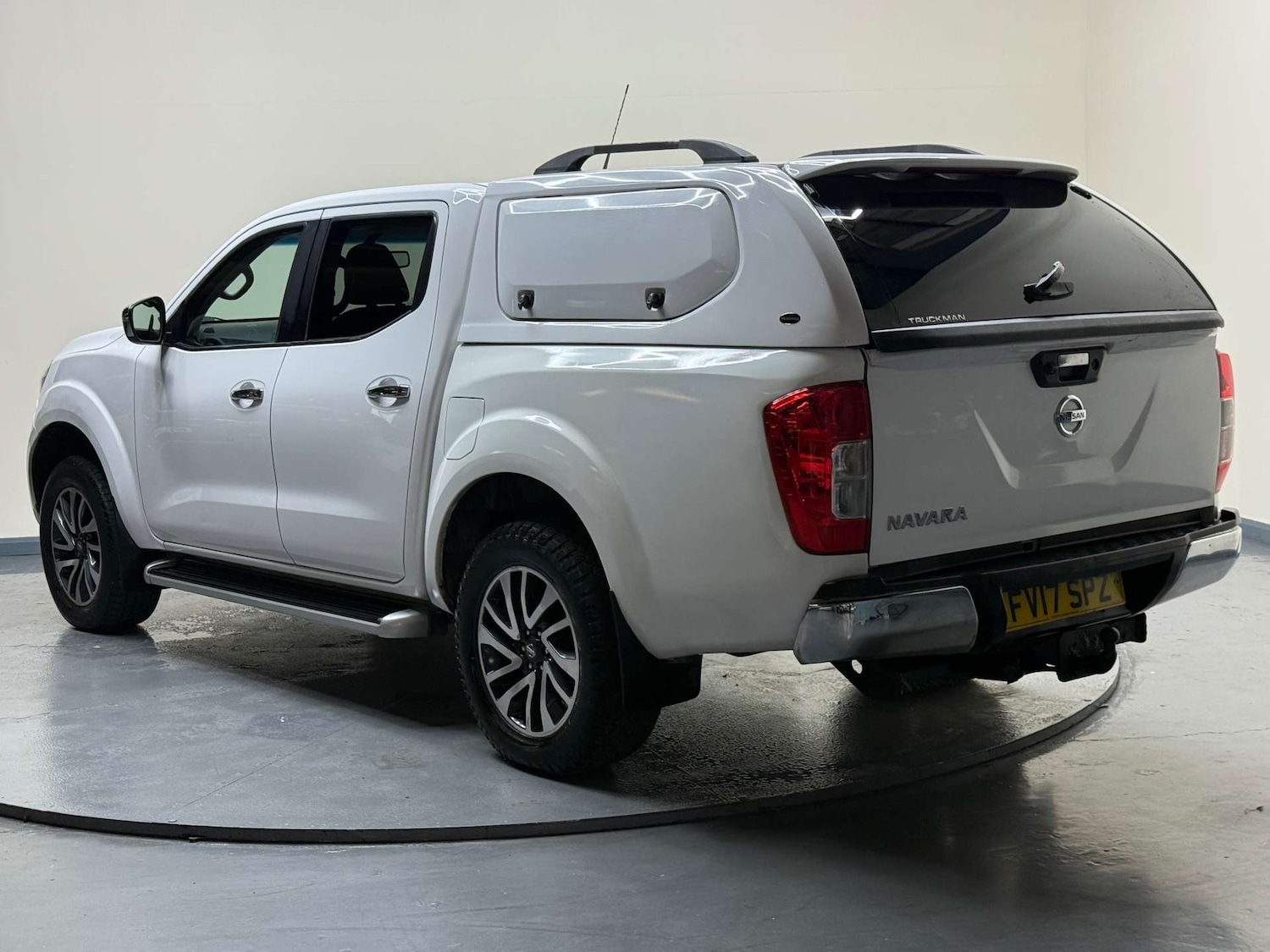Used Nissan Navara 2017 for sale - 76505131: Photo 7