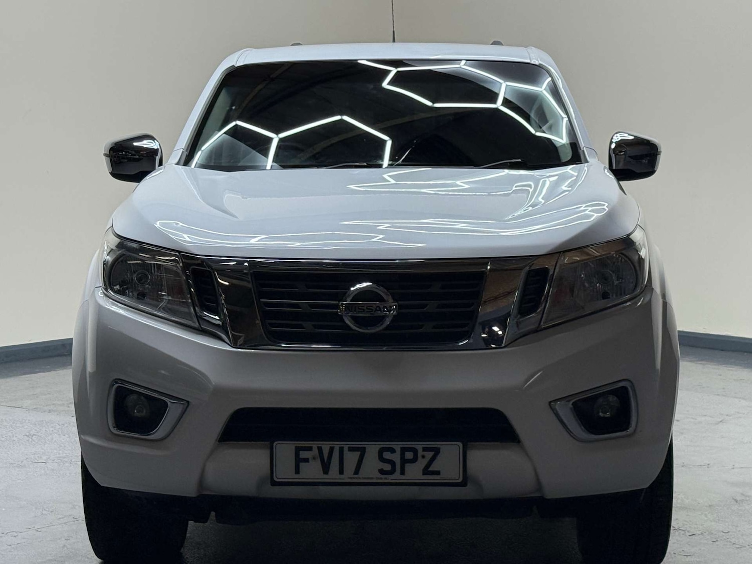 Used Nissan Navara 2017 for sale - 76505131: Photo 8