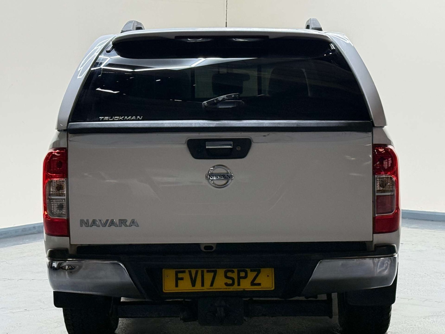 Used Nissan Navara 2017 for sale - 76505131: Photo 9