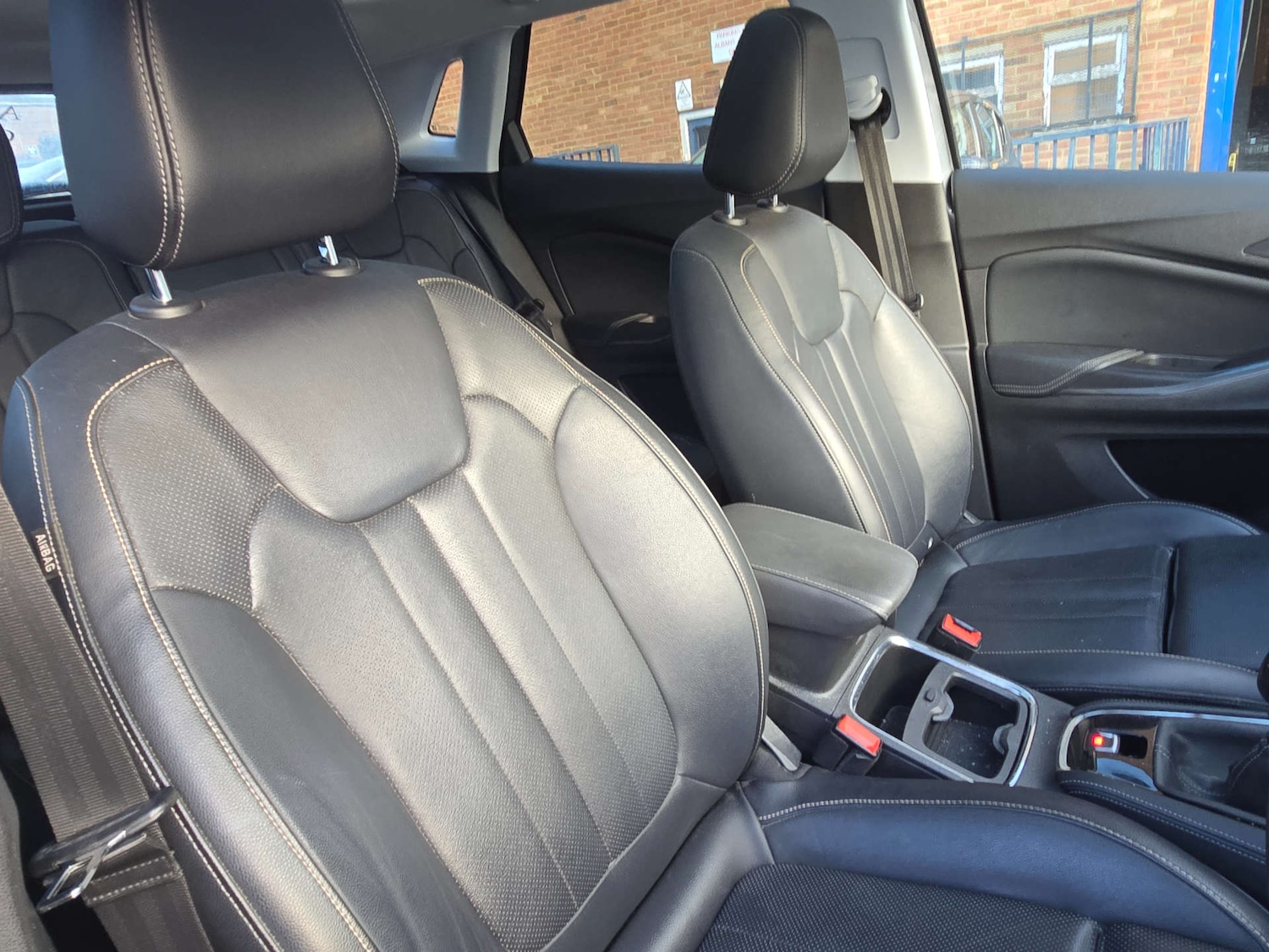 Used Vauxhall Grandland X 2020 for sale - 76735789: Photo 10