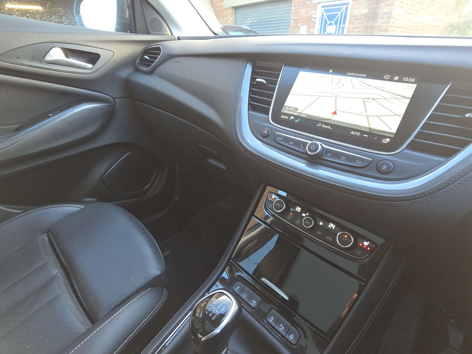 Used Vauxhall Grandland X 2020 for sale - 76735789: Photo 13