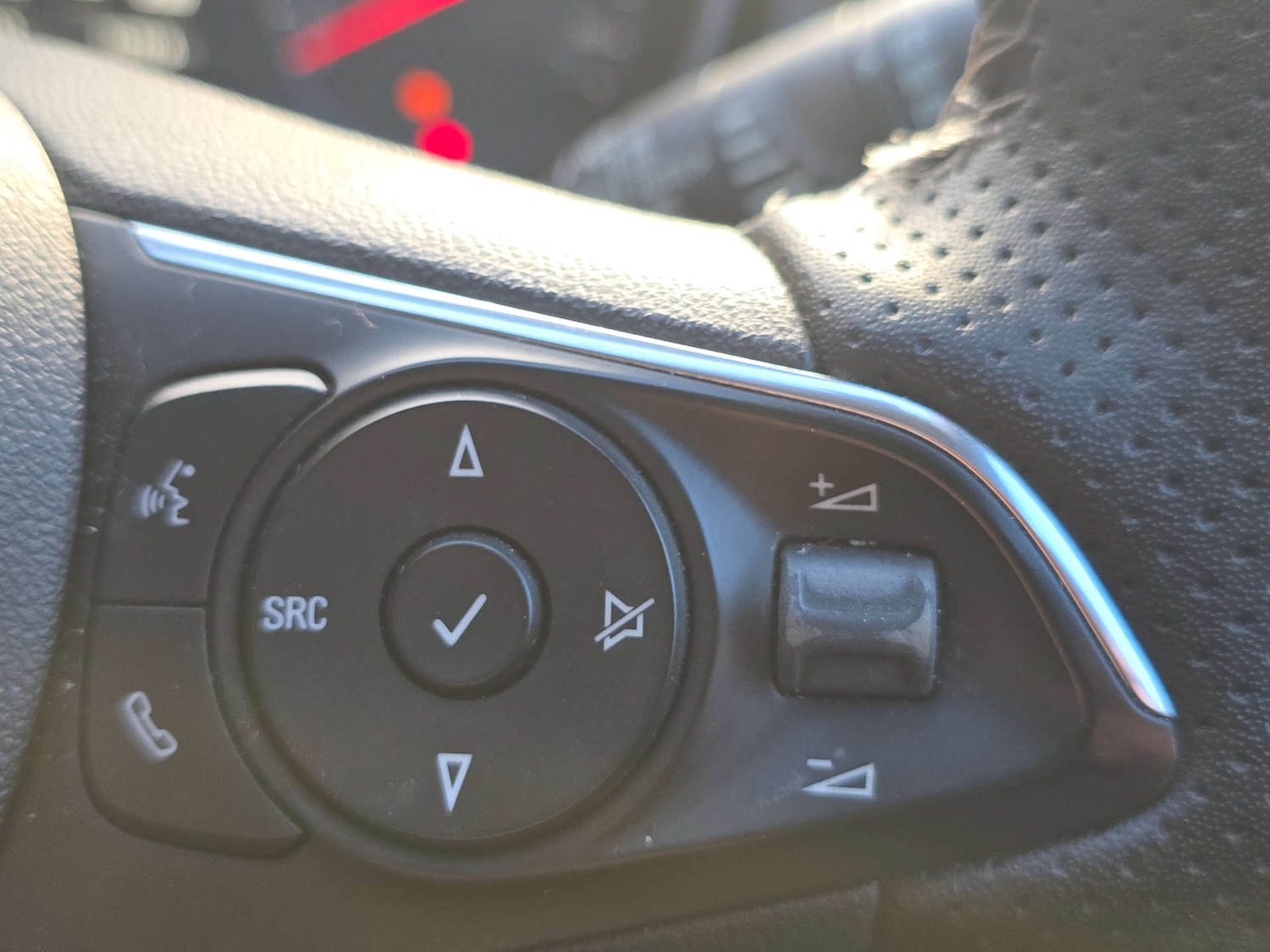 Used Vauxhall Grandland X 2020 for sale - 76735789: Photo 17