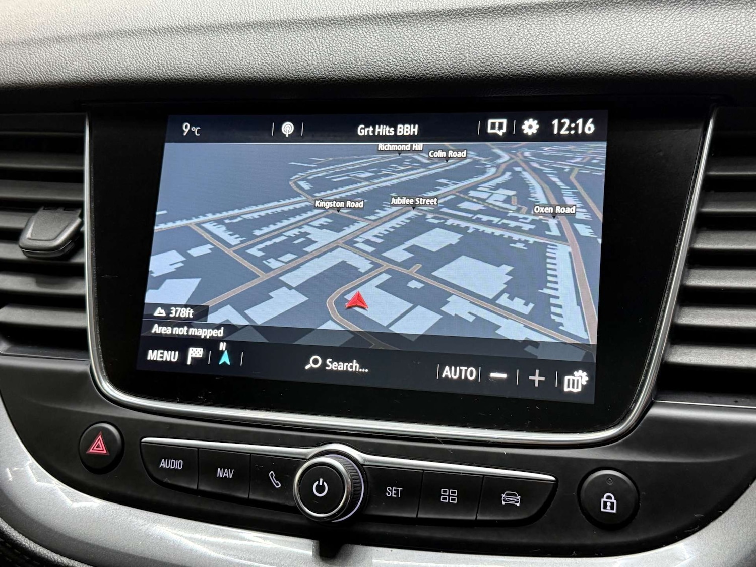 Used Vauxhall Grandland X 2020 for sale - 76735789: Photo 18