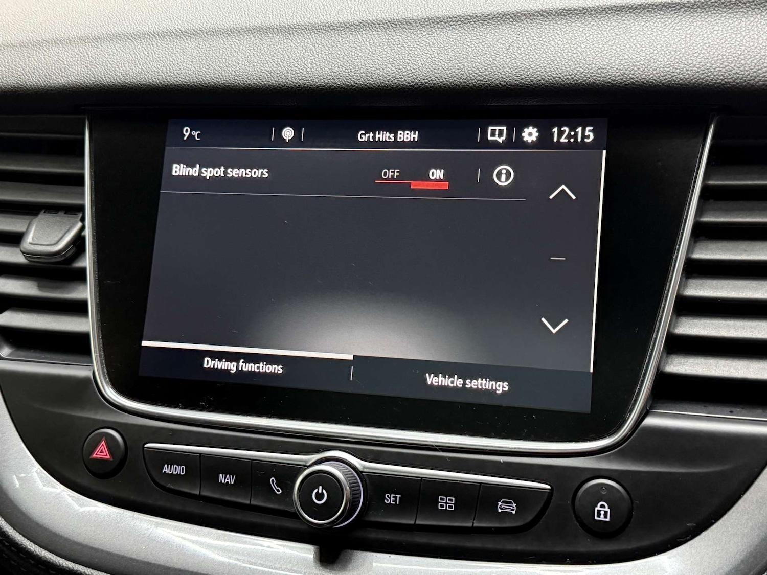 Used Vauxhall Grandland X 2020 for sale - 76735789: Photo 19