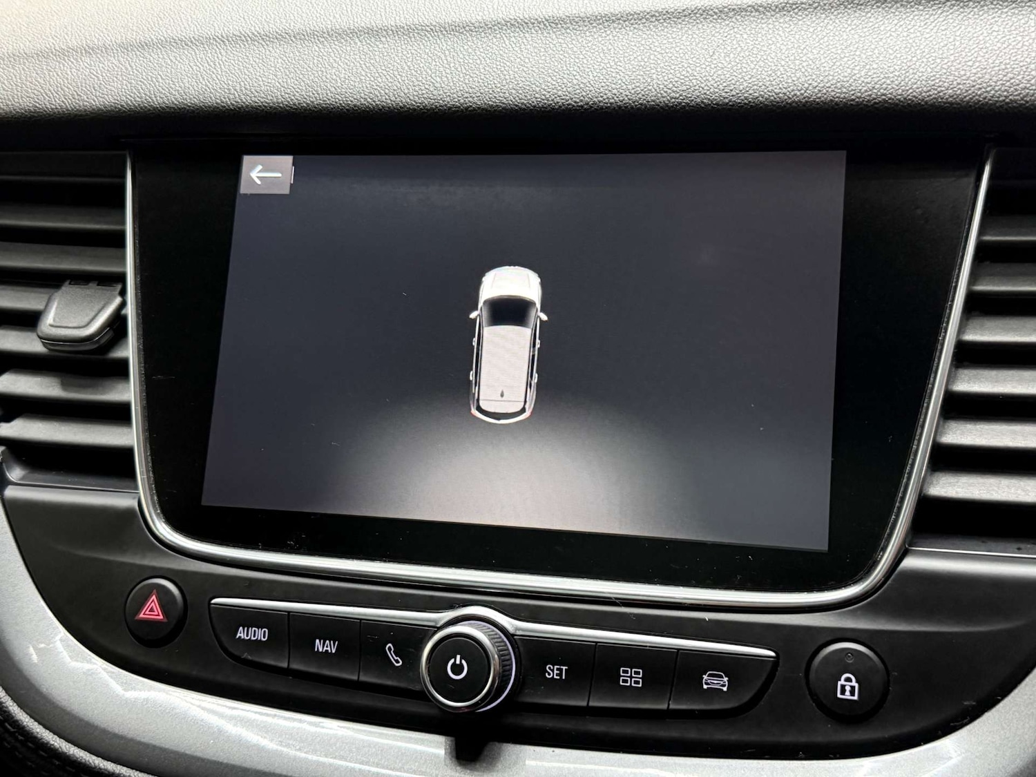 Used Vauxhall Grandland X 2020 for sale - 76735789: Photo 21