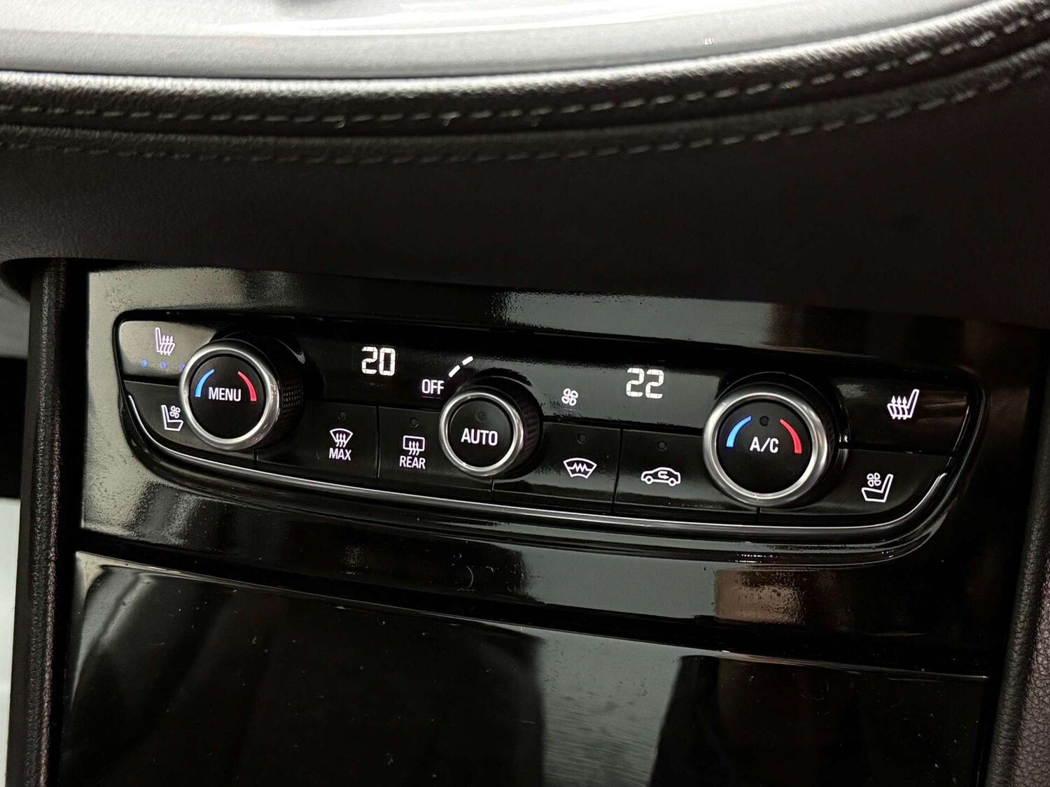 Used Vauxhall Grandland X 2020 for sale - 76735789: Photo 22