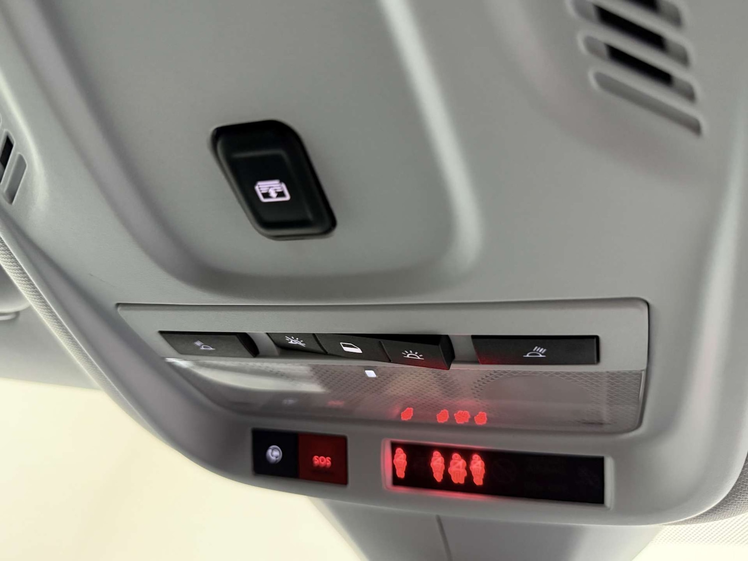 Used Vauxhall Grandland X 2020 for sale - 76735789: Photo 24