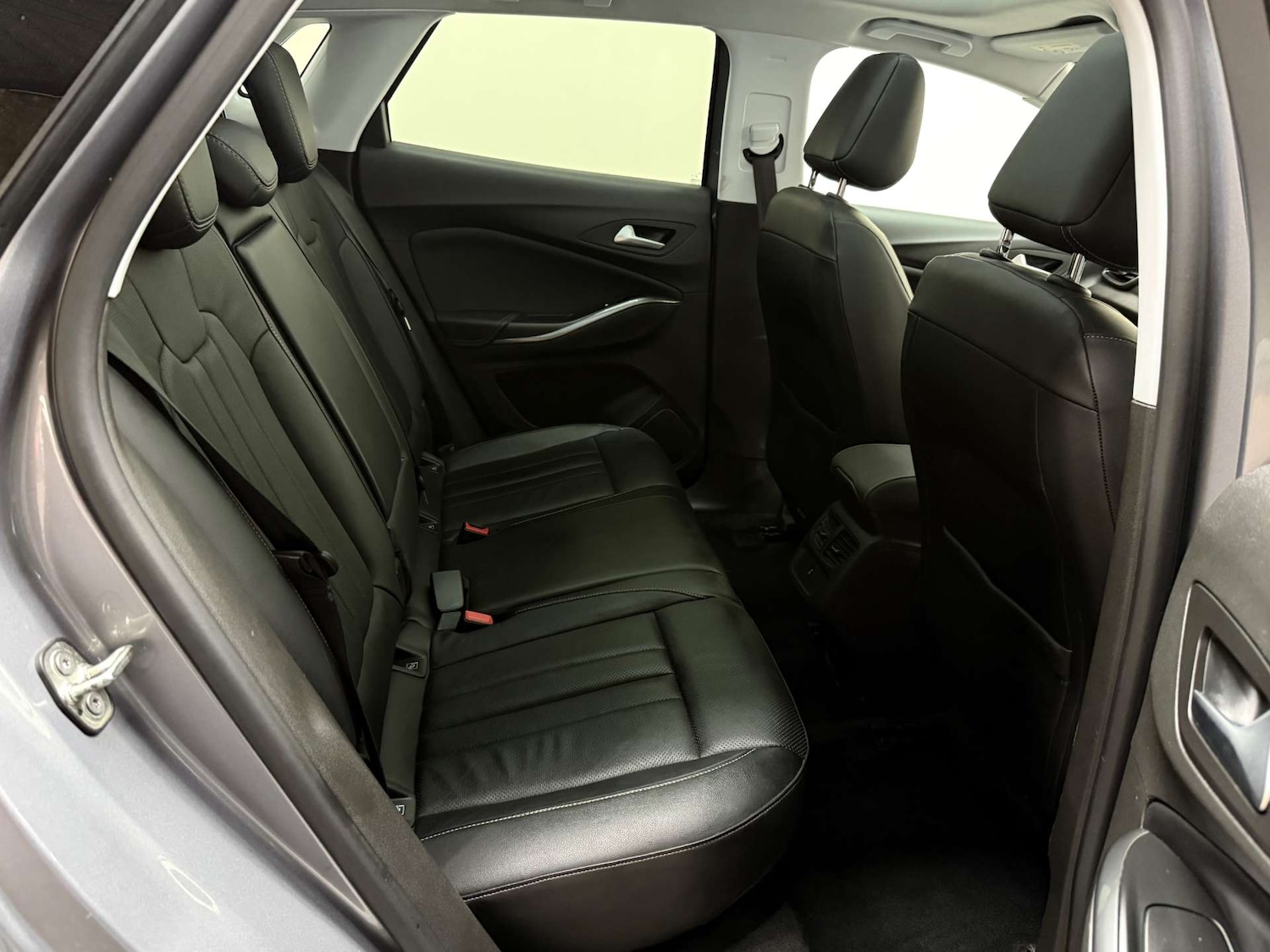 Used Vauxhall Grandland X 2020 for sale - 76735789: Photo 25