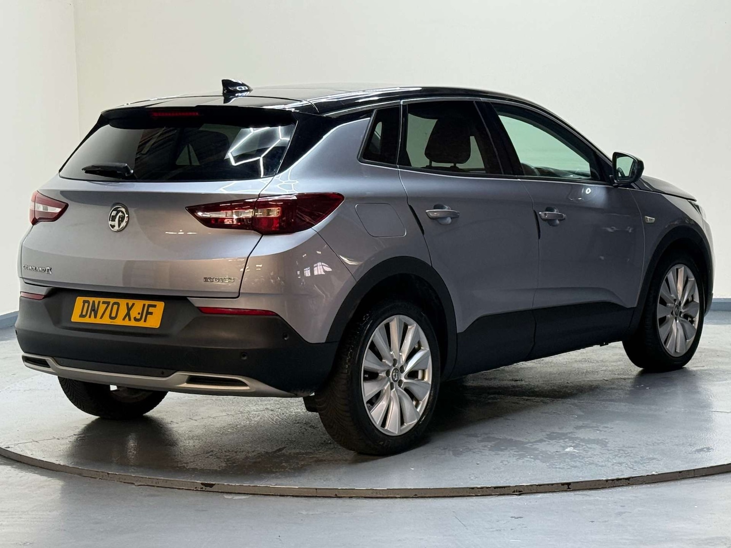 Used Vauxhall Grandland X 2020 for sale - 76735789: Photo 26