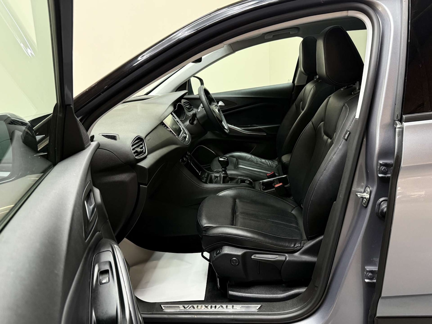 Used Vauxhall Grandland X 2020 for sale - 76735789: Photo 30