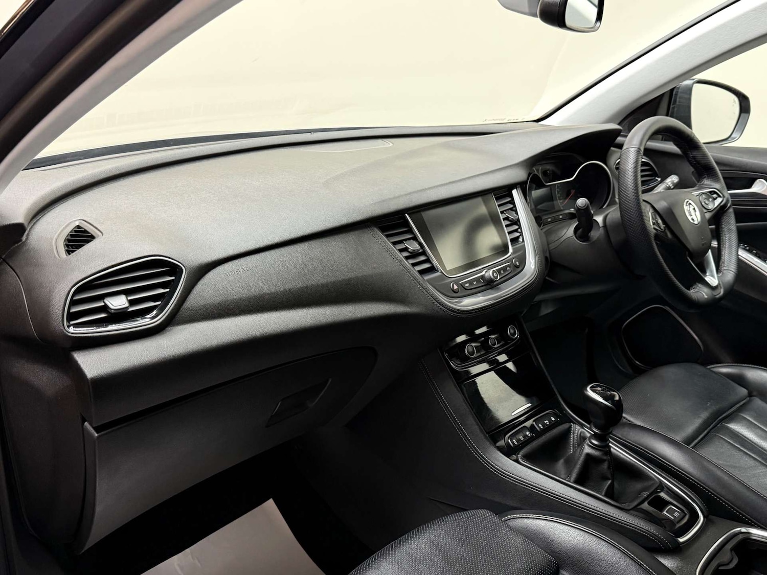 Used Vauxhall Grandland X 2020 for sale - 76735789: Photo 31